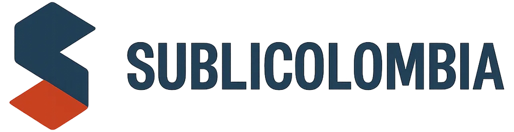 SUBLICOLOMBIA