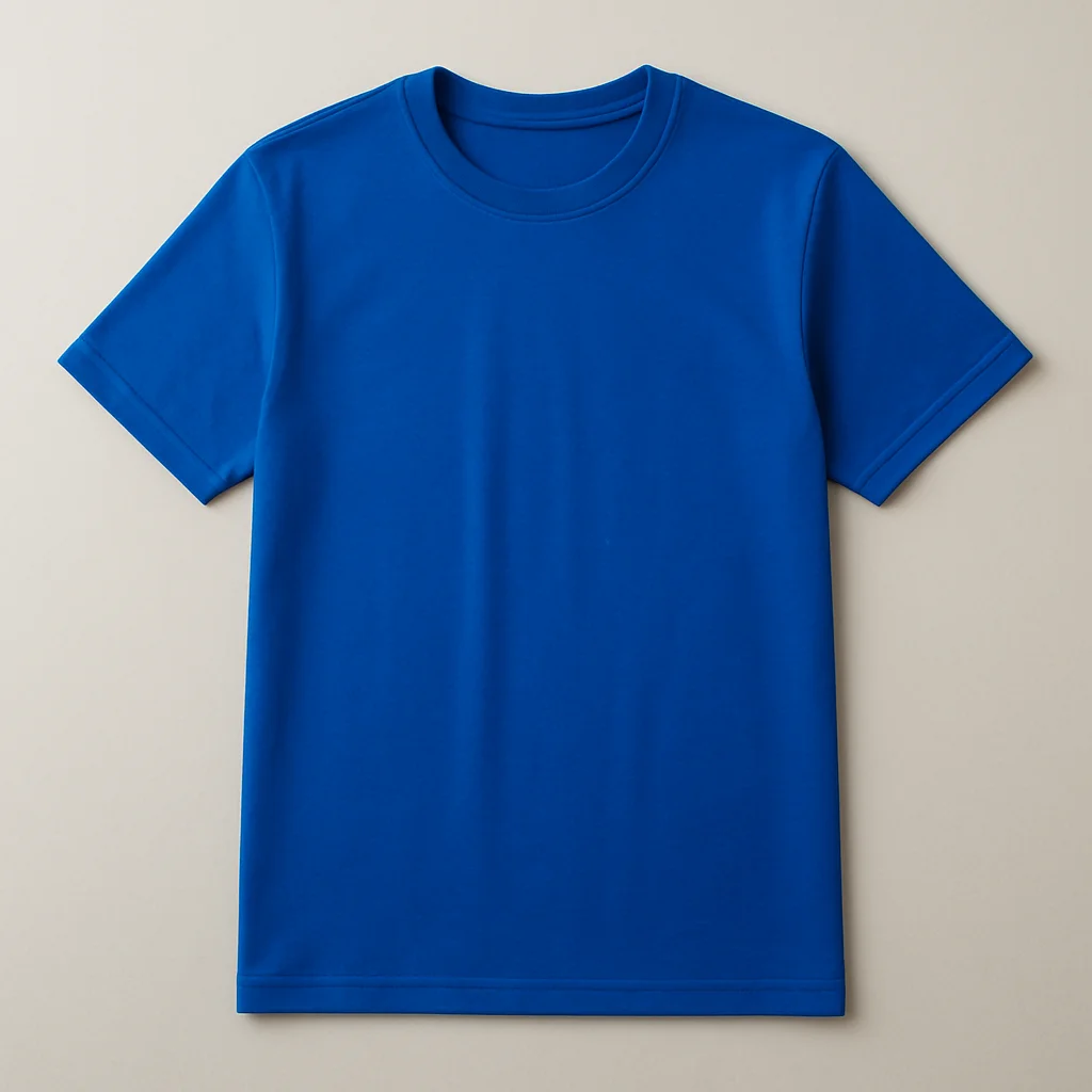 Camiseta Color Vivo