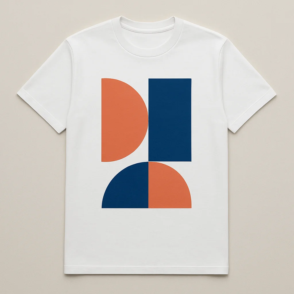 Camiseta Diseño Propio