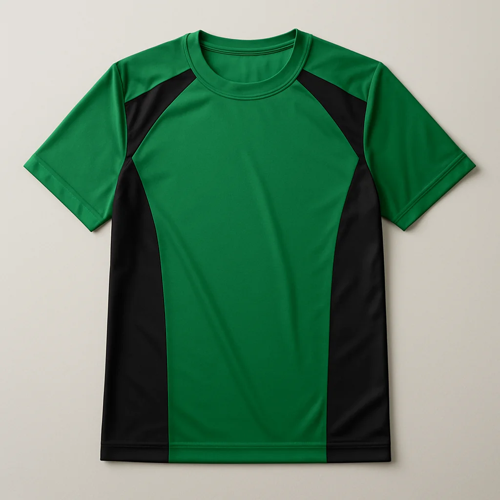 Camiseta Equipo Sublimada